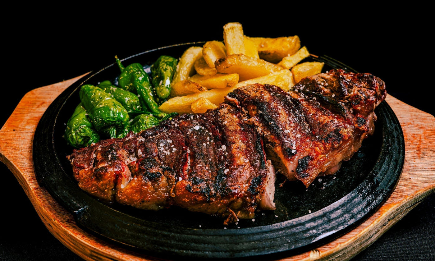 How to Cook Grass-Fed Beef So It’s Tender Every Time