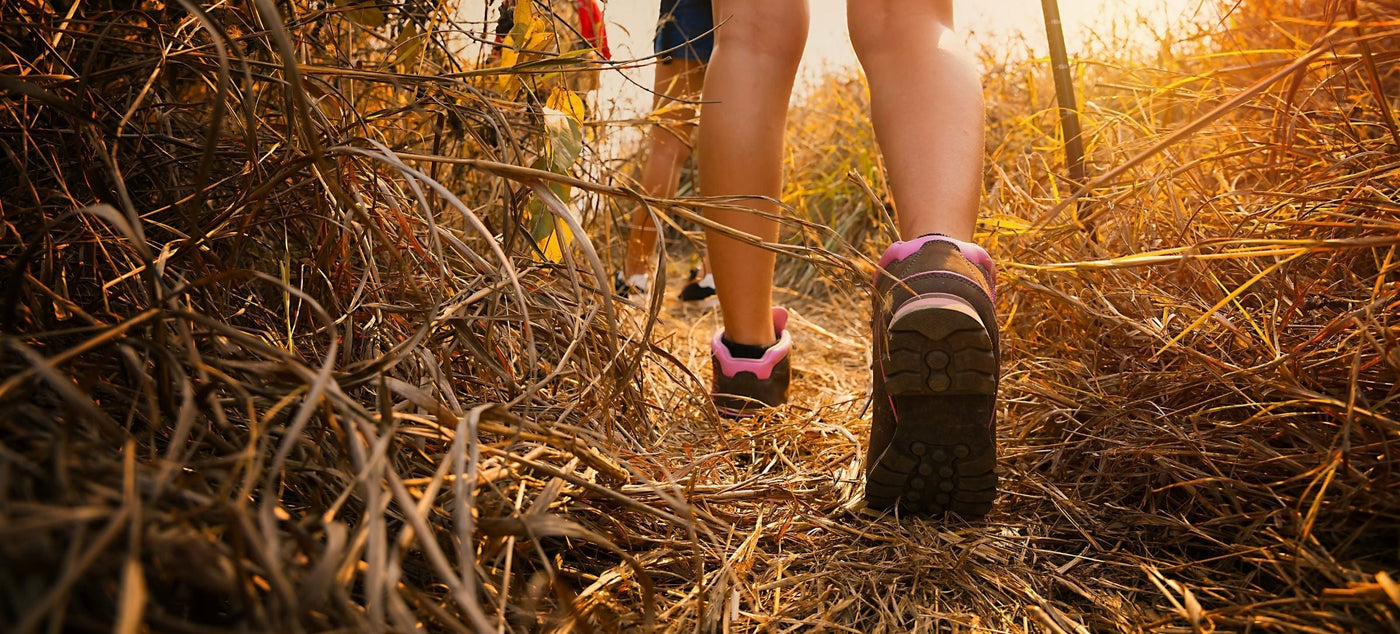 Can Pasture-Raised Meat Help You Ski, Bike, or Hike Better?