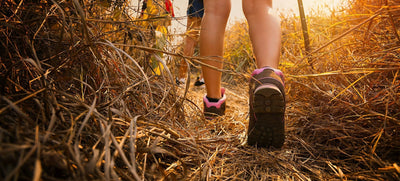 Can Pasture-Raised Meat Help You Ski, Bike, or Hike Better?