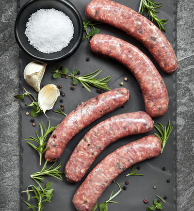 Pork - Sausages (Linked)