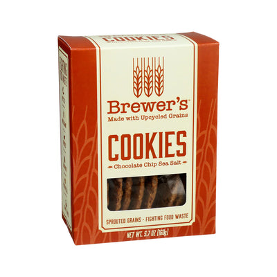 Cookies - Brewer's Foods
