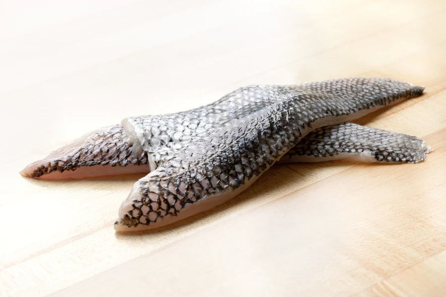 Fish Fillets - Red's Best