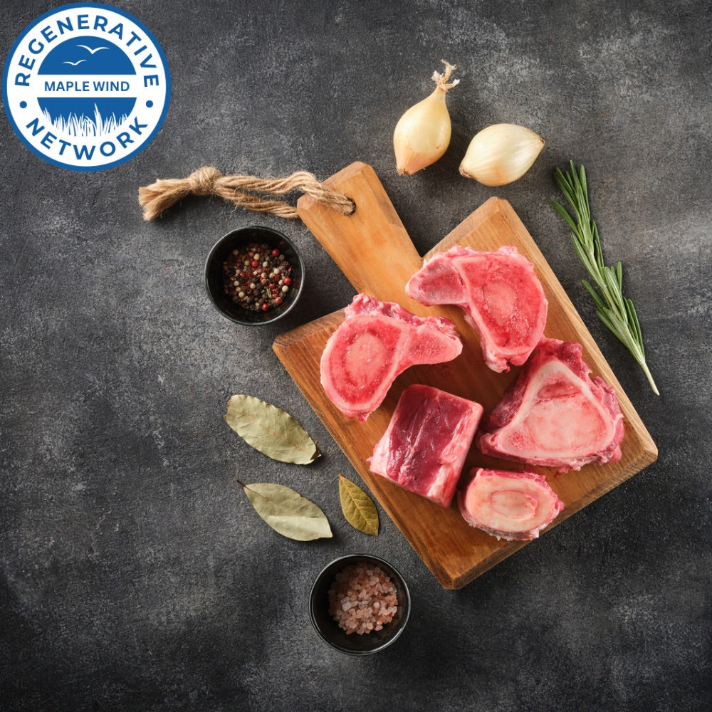 Beef - Bones