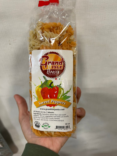 Dried Pasta - Grand Isle Pasta
