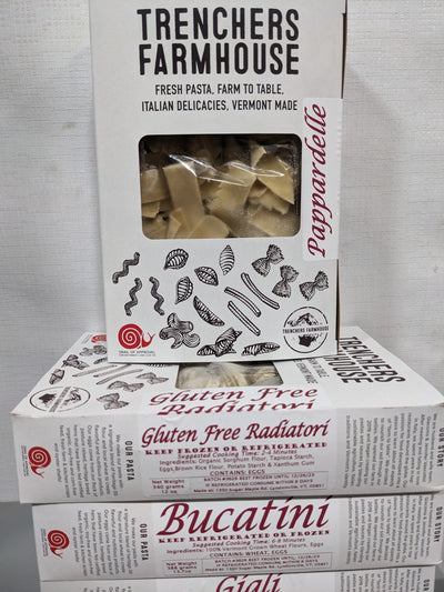 Pasta - Trenchers Farmhouse