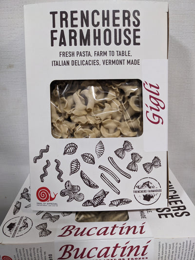 Pasta - Trenchers Farmhouse