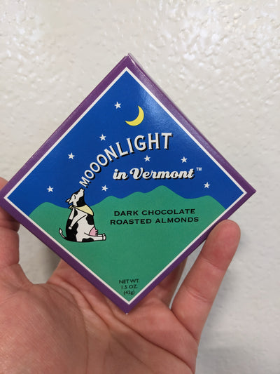 Mooonlight in VT - Sweet on Vermont