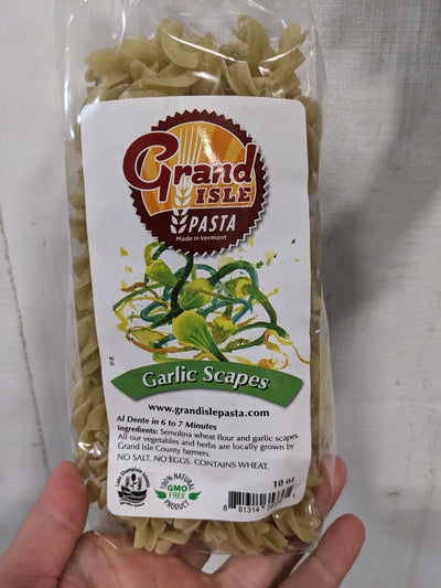 Dried Pasta - Grand Isle Pasta