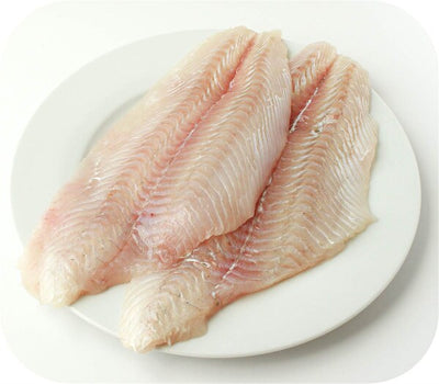 Fish Fillets - Red's Best