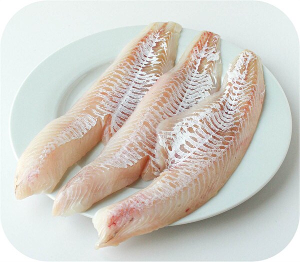 Fish Fillets - Red's Best