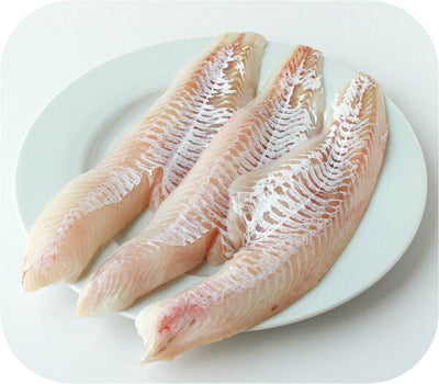 Fish Fillets - Red's Best