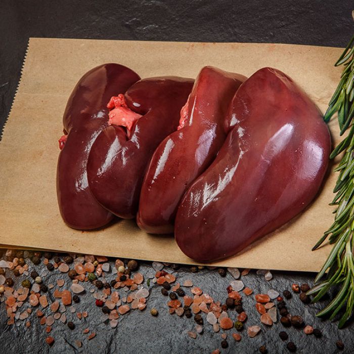 Pork - Kidney