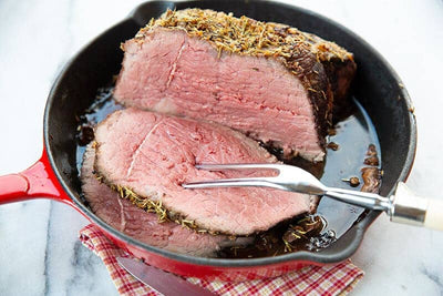 Beef - Roast - Rounds