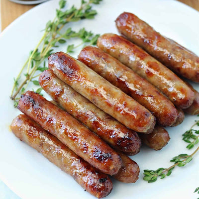 Pork - Sausages (Linked)