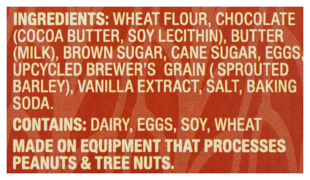 Cookies - Brewer's Foods