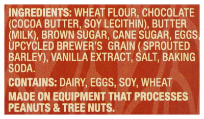 Cookies - Brewer's Foods