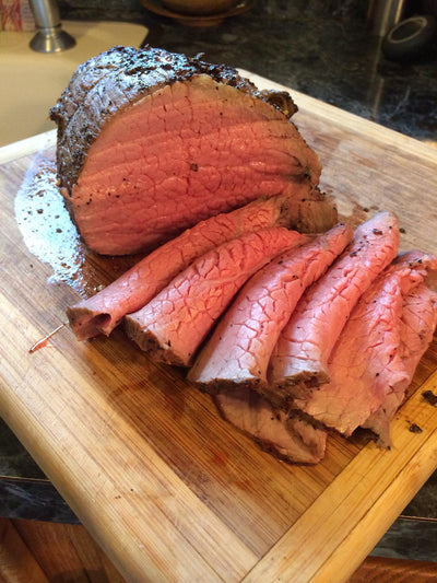 Beef - Roast - Rounds
