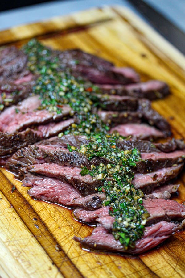 Beef - Steak - Sirloin Flap Steak Tips