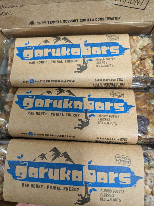 Garuka Bar