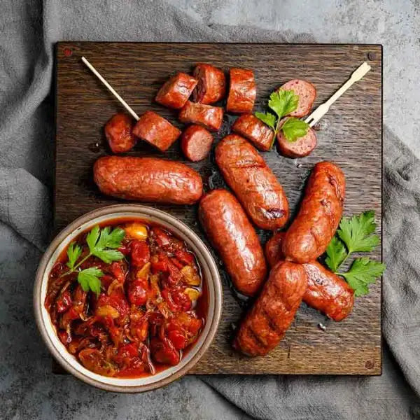 Pork - Sausages (Linked)