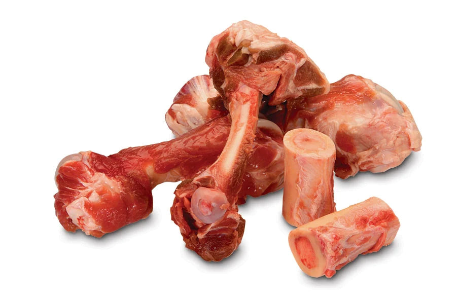 Pork - Bones