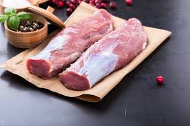 Snug Valley Farm Pork - Tenderloin