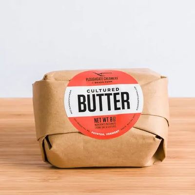Butter - Ploughgate Creamery