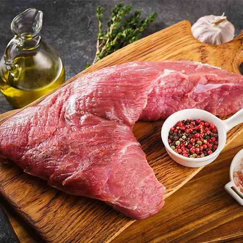 Beef - Steak - Tritip