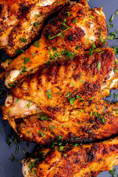 Turkey - Wings