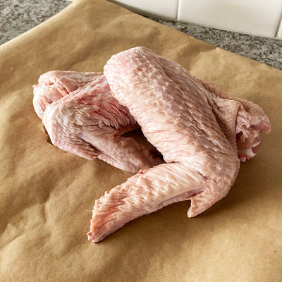 Turkey - Wings