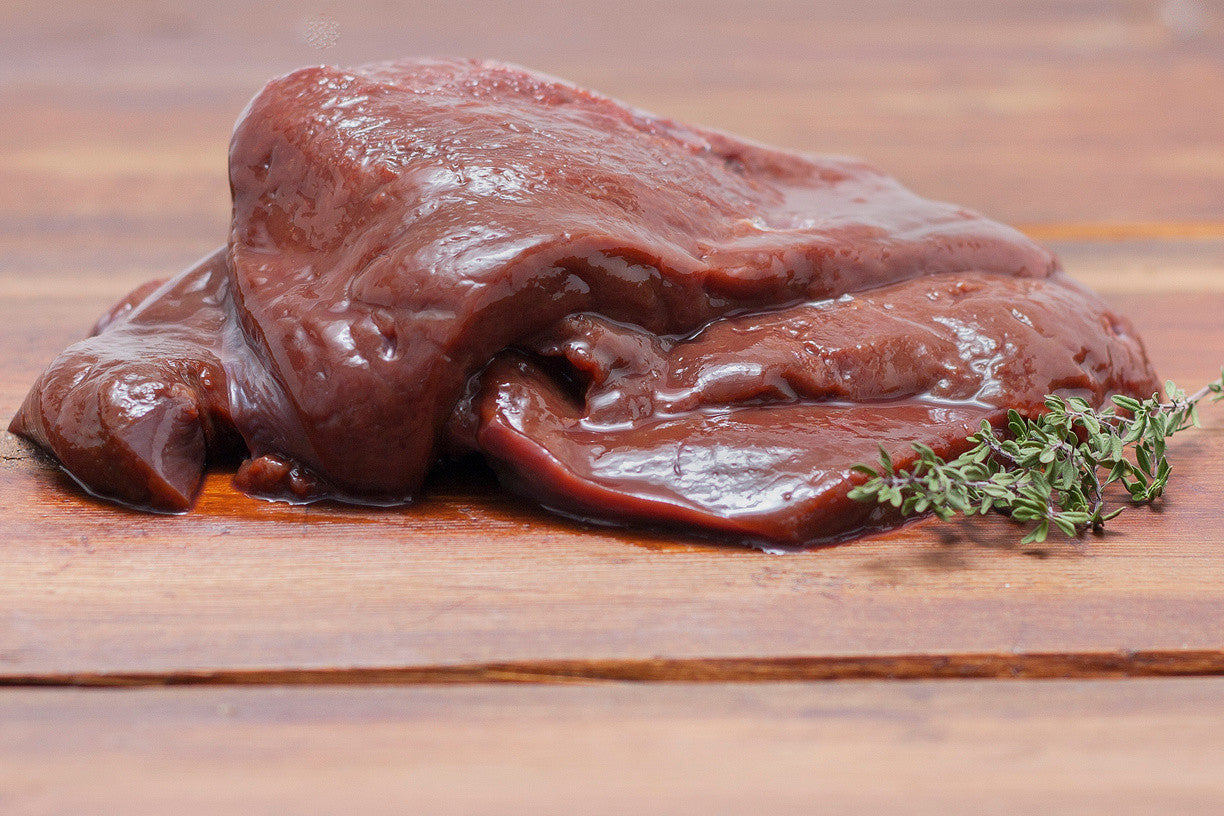 Beef - Liver