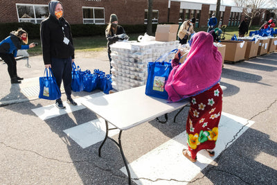 VT Food Bank Donation - $50