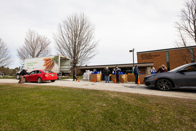 VT Food Bank Donation - $25