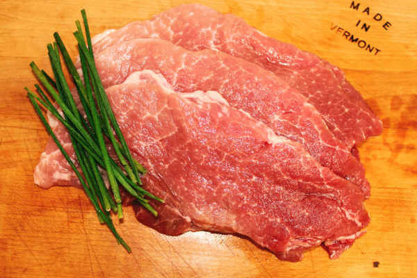 Snug Valley Farm Pork - Cutlets