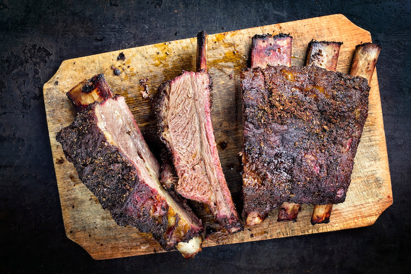 Beef - Roast - Short Rib