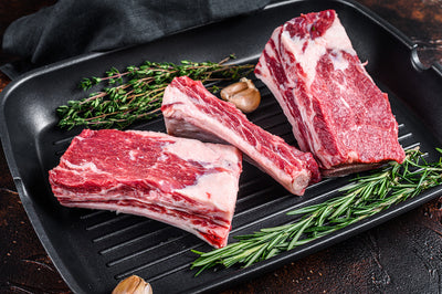Beef - Short Rib