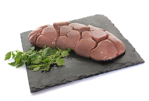 Beef - Kidney