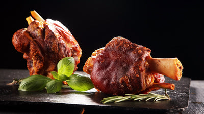 Pork - Shank / Hock