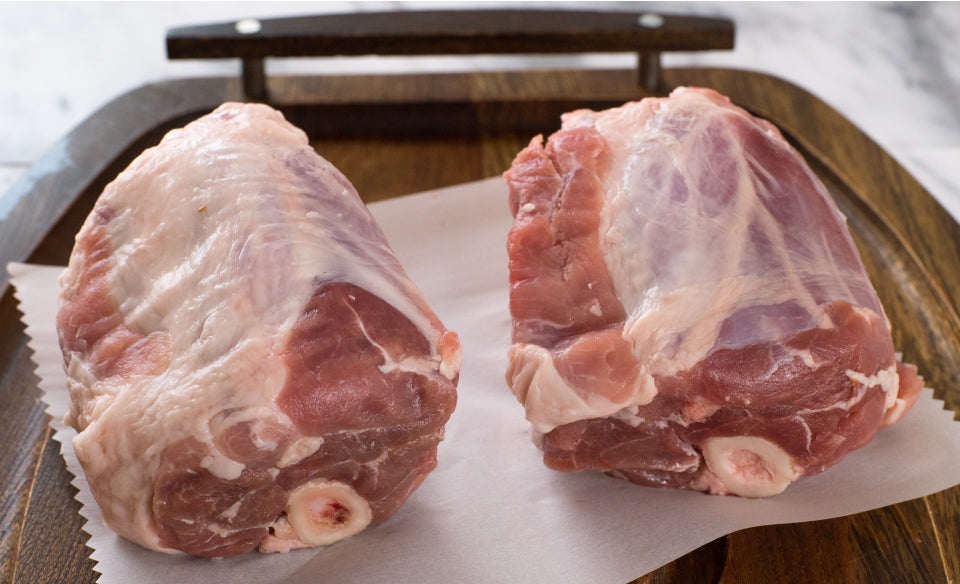Pork - Shank / Hock