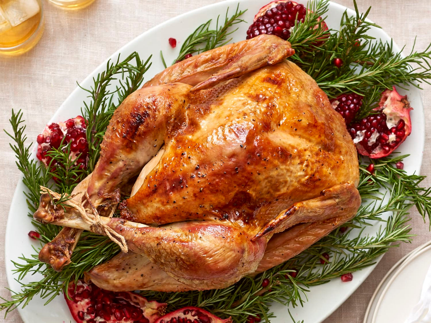 Turkey Deposit - Whole Bird